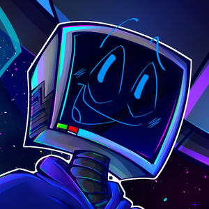 Artist Profile Picture With 2020 Art Collage